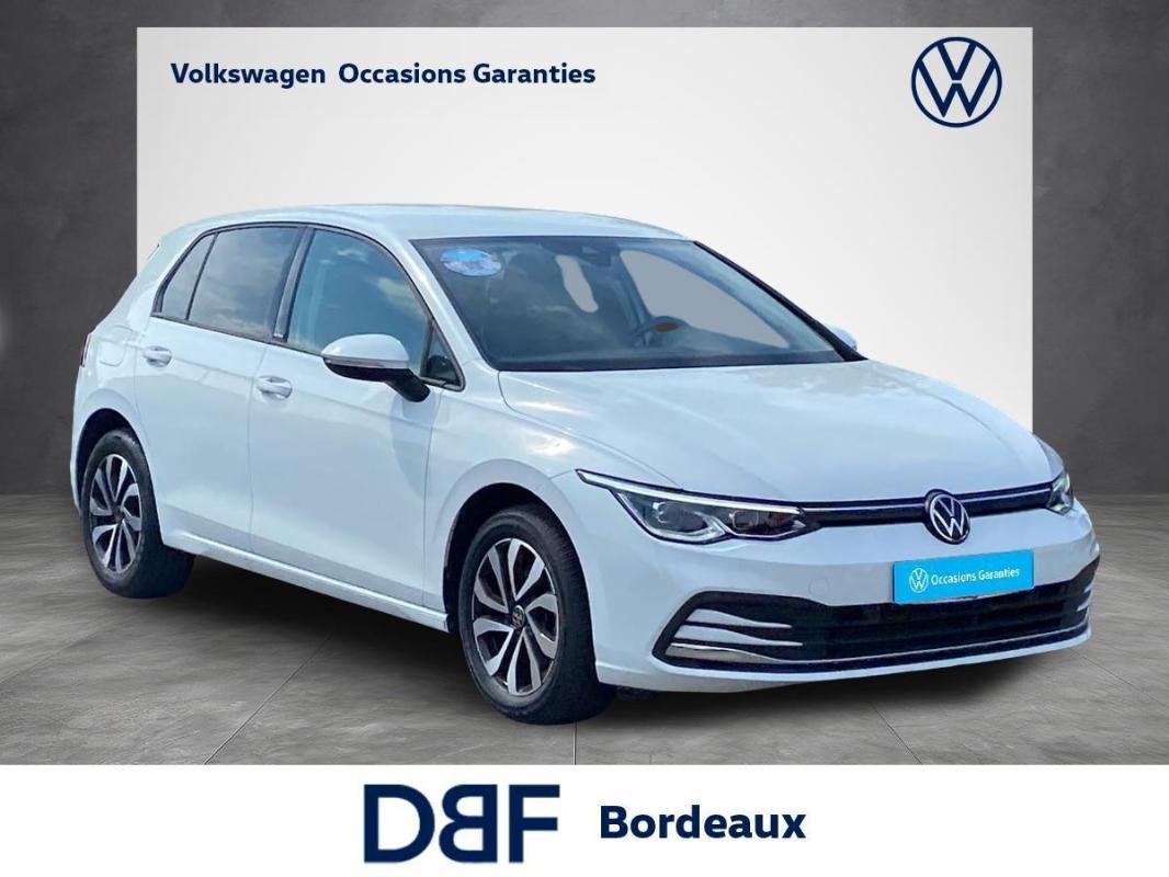 Volkswagen Golf - Photo 6