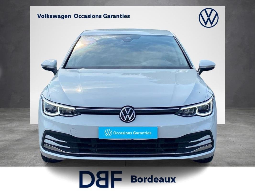 Volkswagen Golf - Photo 7