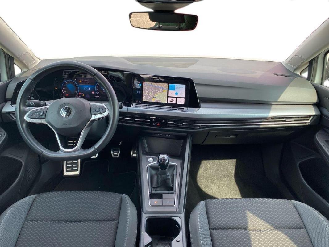 Volkswagen Golf - Photo 8
