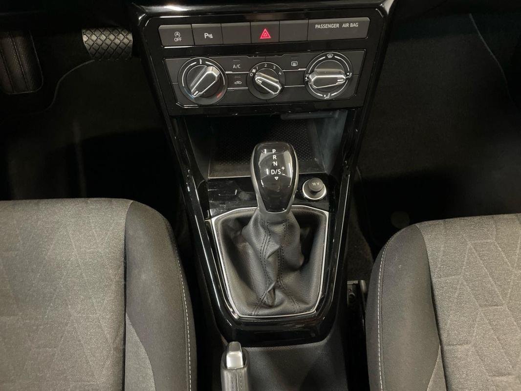 Volkswagen T-Cross - Photo 12