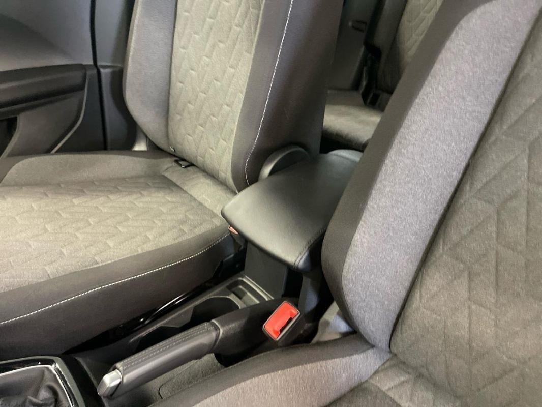 Volkswagen T-Cross - Photo 13
