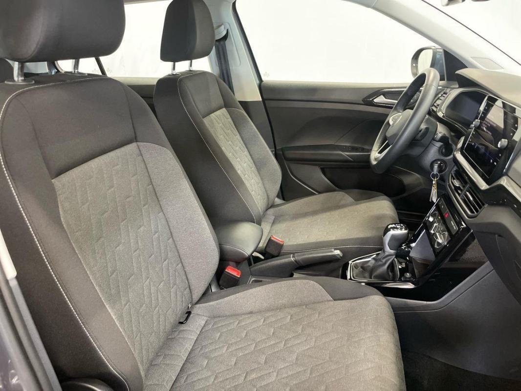 Volkswagen T-Cross - Photo 14