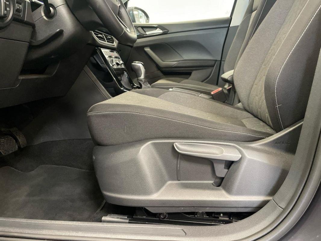Volkswagen T-Cross - Photo 15