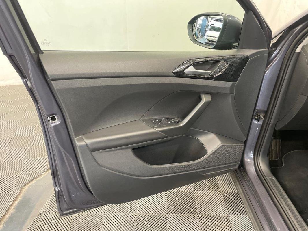 Volkswagen T-Cross - Photo 16