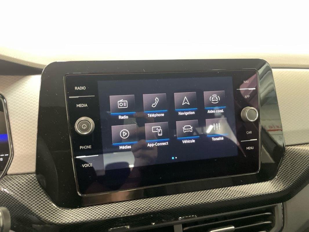 Volkswagen T-Cross - Photo 17