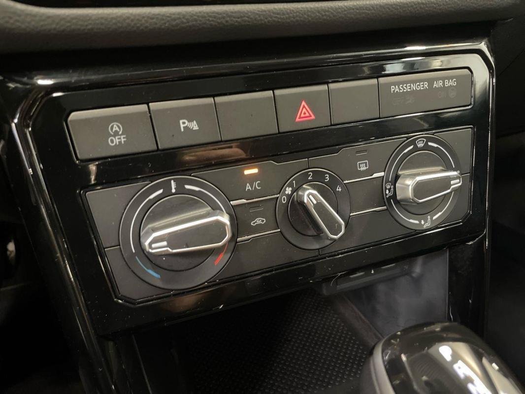 Volkswagen T-Cross - Photo 19