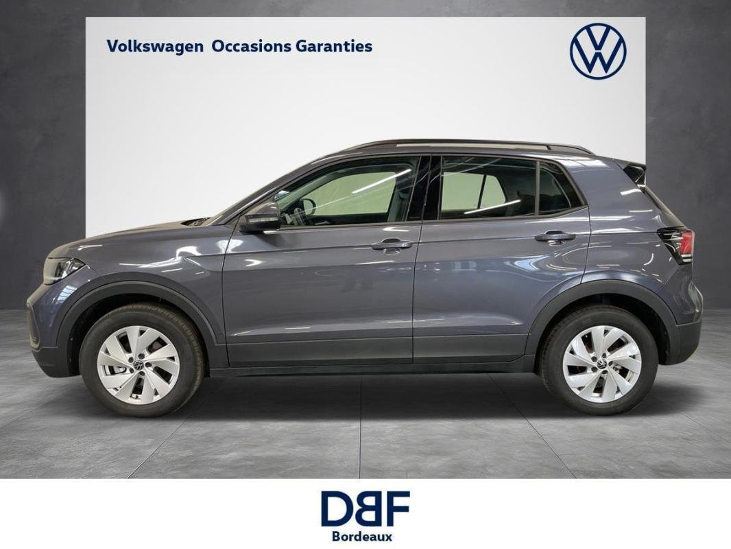 Volkswagen T-Cross - Photo 2