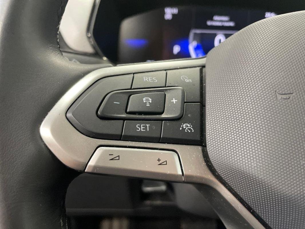 Volkswagen T-Cross - Photo 21