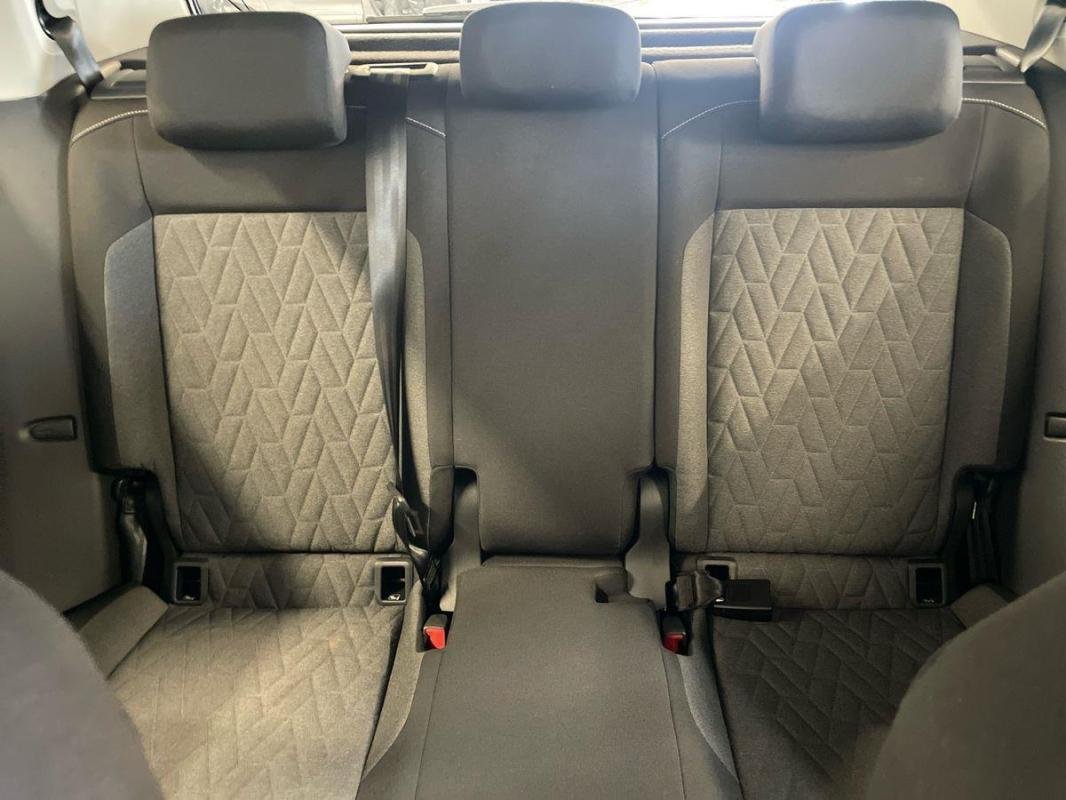 Volkswagen T-Cross - Photo 22