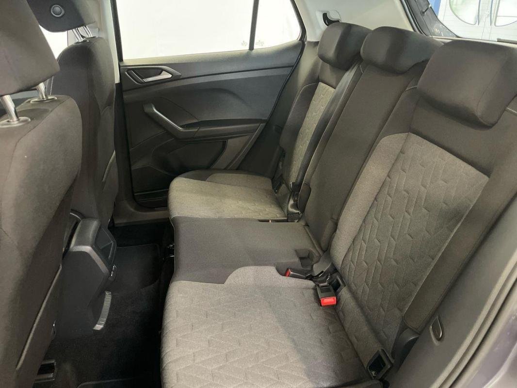 Volkswagen T-Cross - Photo 23