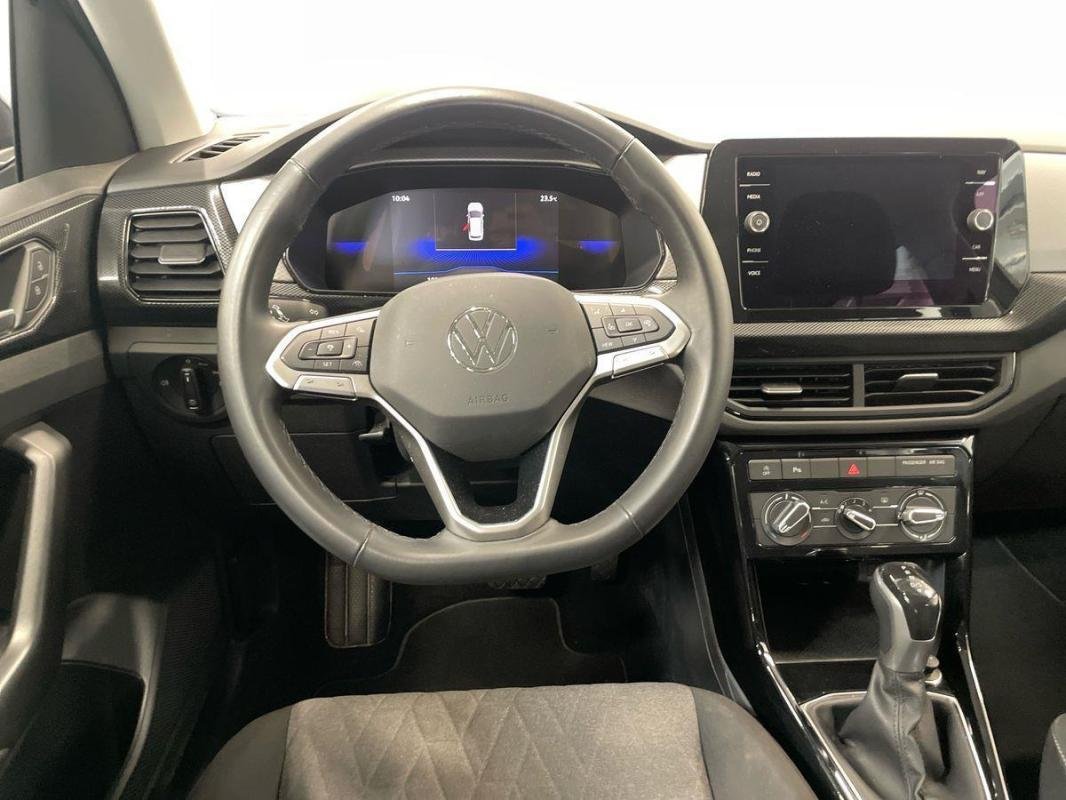 Volkswagen T-Cross - Photo 24