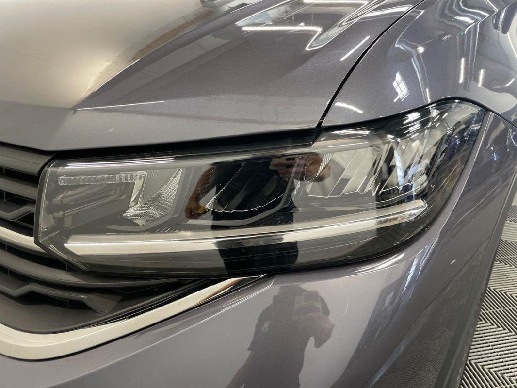 Volkswagen T-Cross - Photo 25