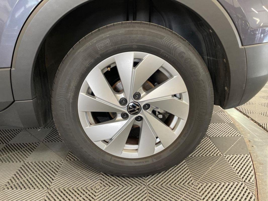 Volkswagen T-Cross - Photo 28