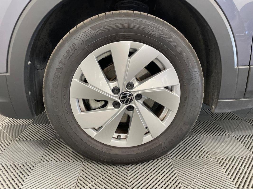 Volkswagen T-Cross - Photo 29