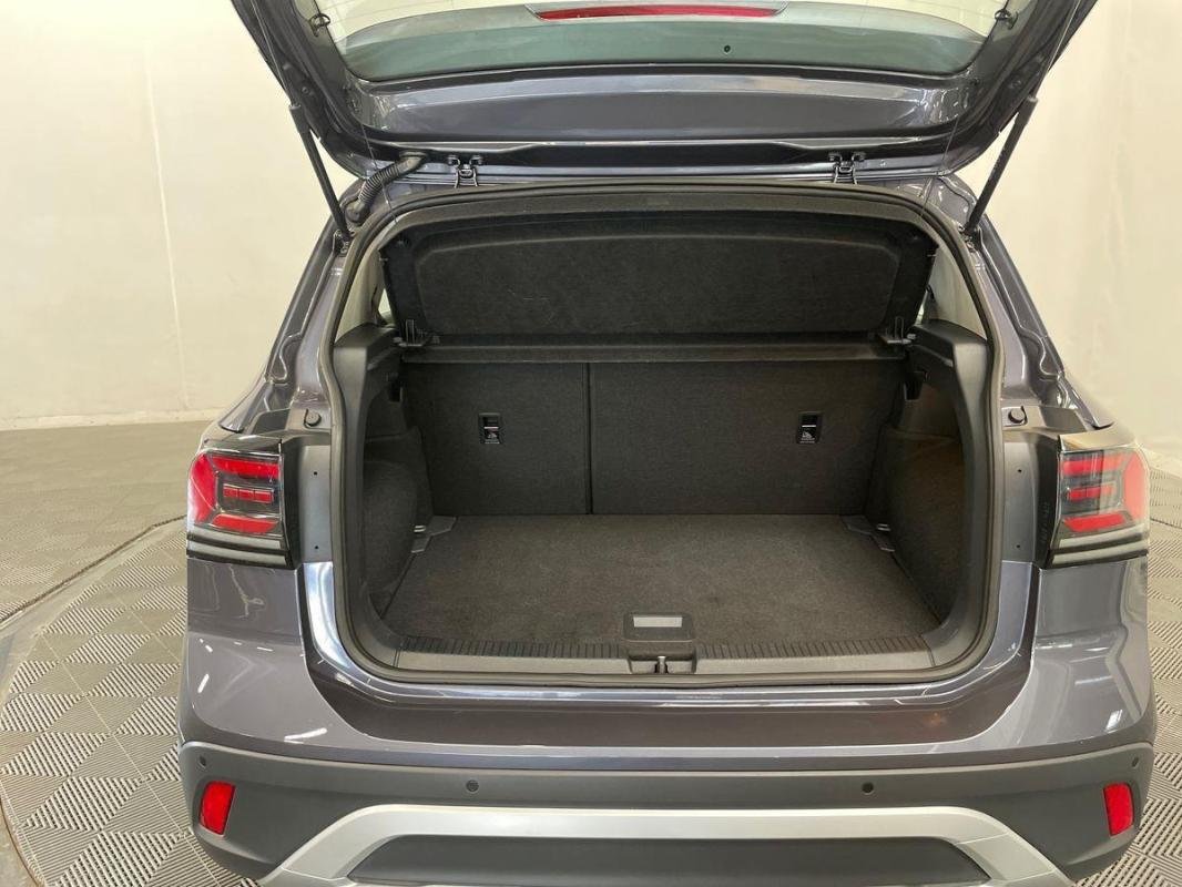 Volkswagen T-Cross - Photo 31