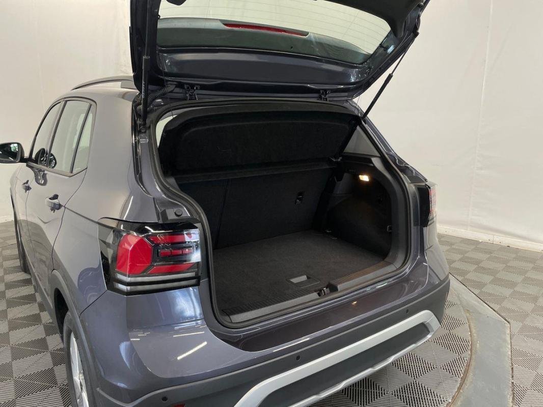 Volkswagen T-Cross - Photo 32