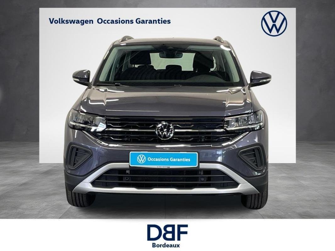 Volkswagen T-Cross - Photo 7