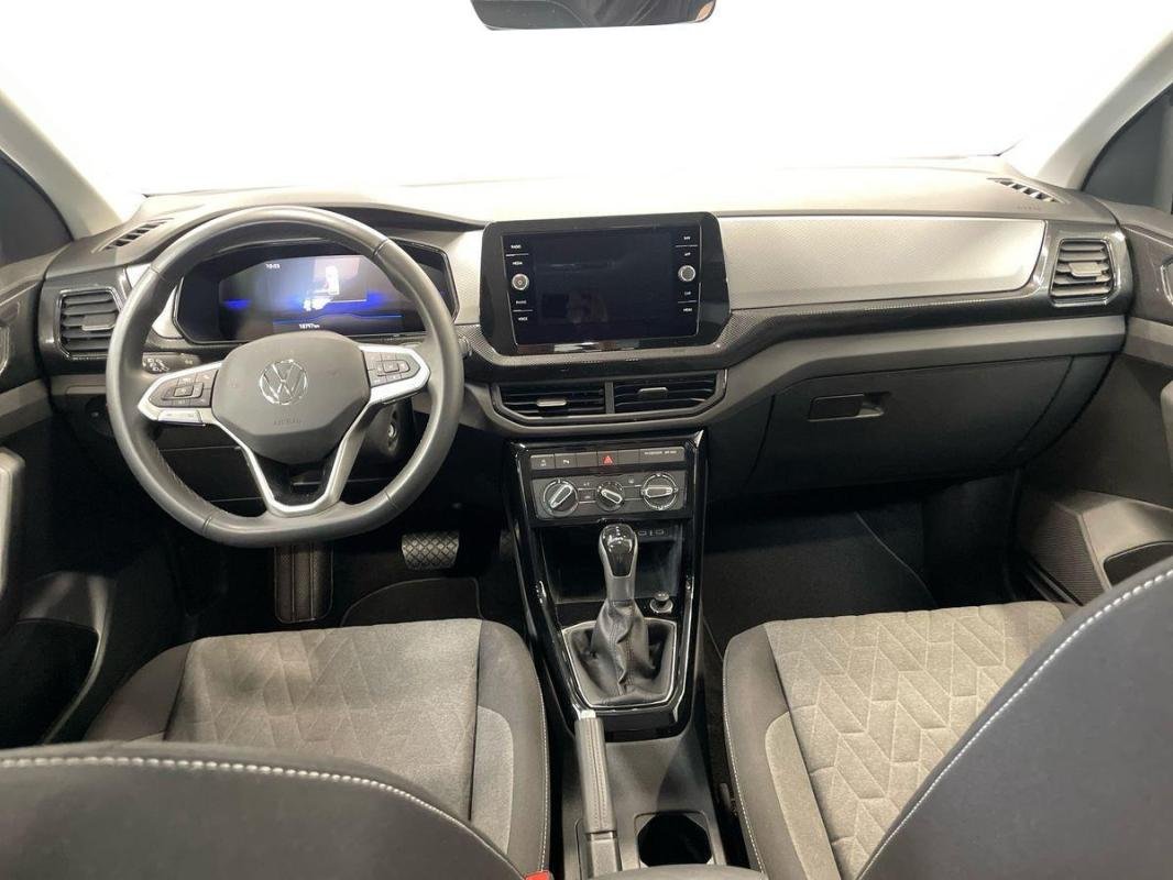 Volkswagen T-Cross - Photo 9