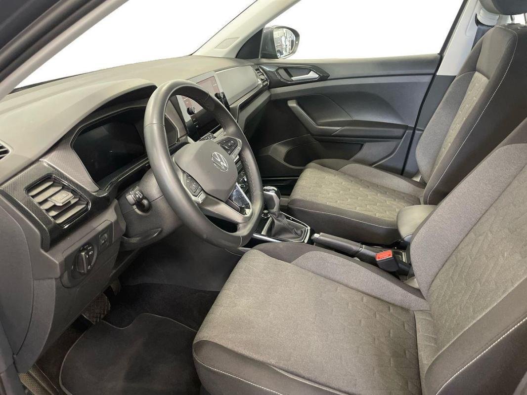 Volkswagen T-Cross - Photo 10
