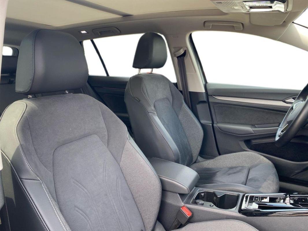 Volkswagen Golf SW - Photo 13