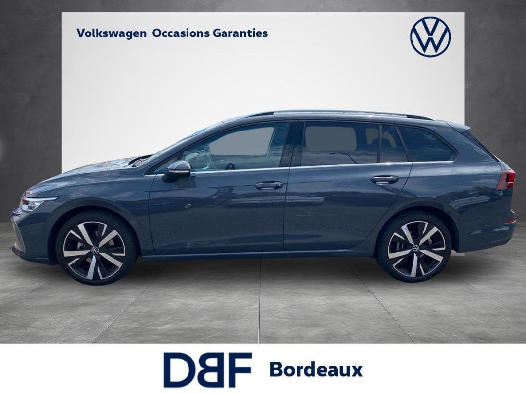 Volkswagen Golf SW - Photo 2