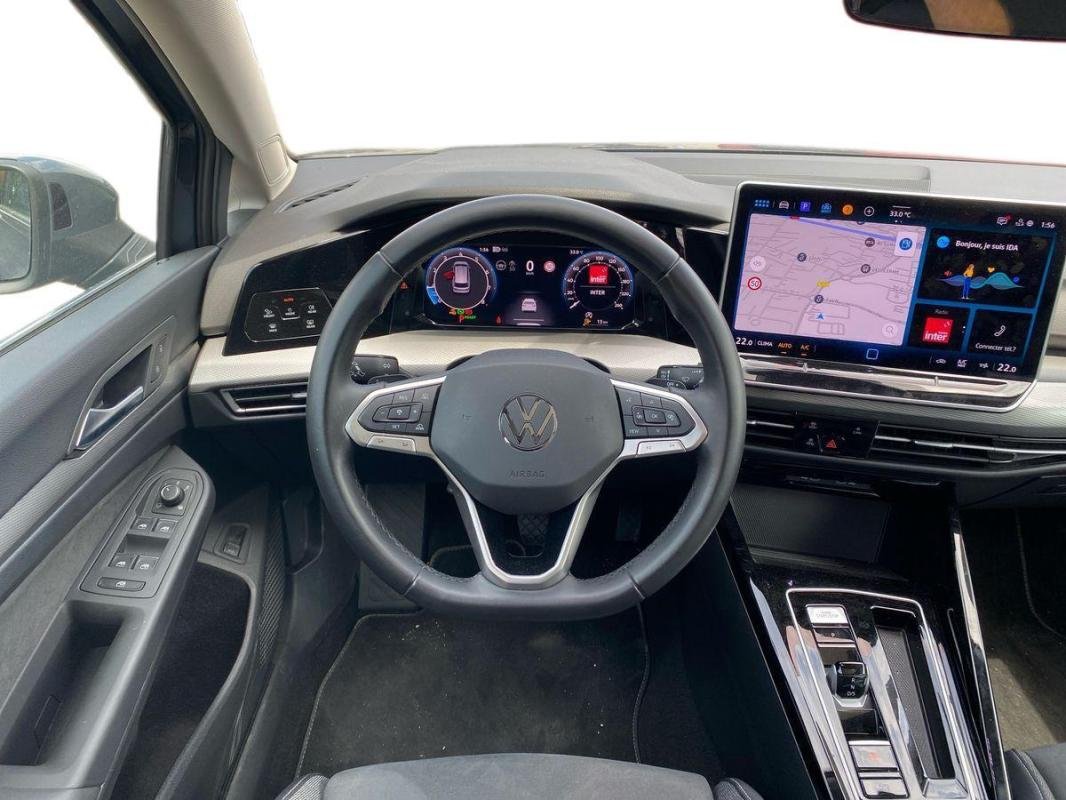 Volkswagen Golf SW - Photo 24