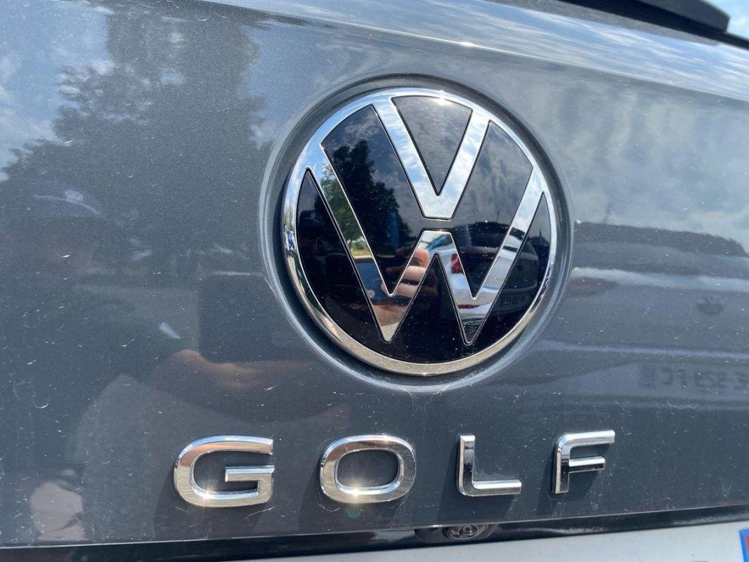Volkswagen Golf SW - Photo 27