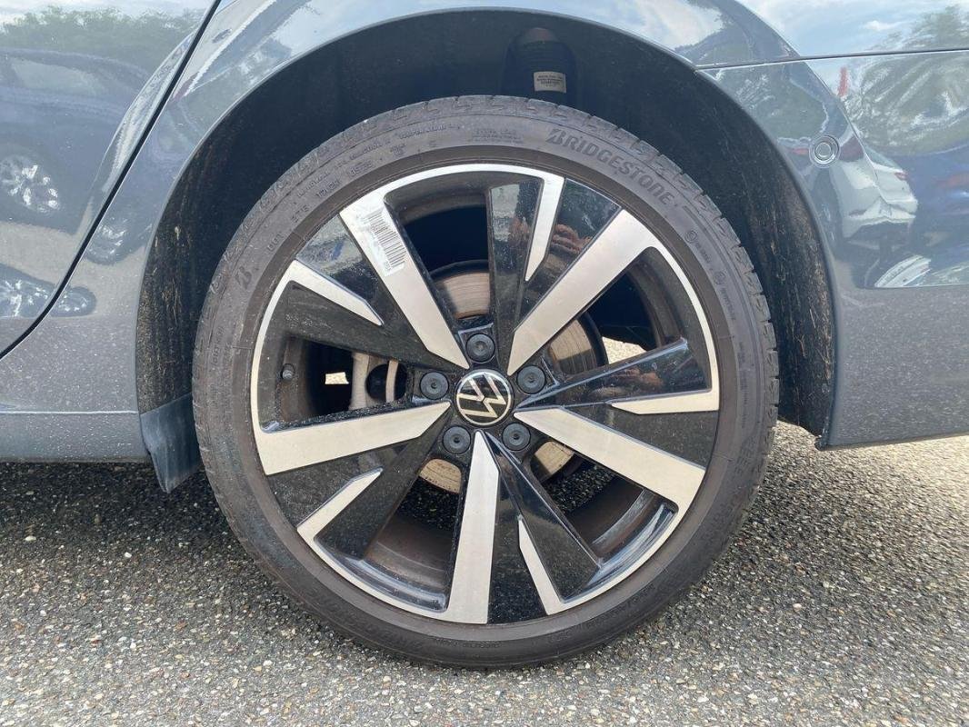 Volkswagen Golf SW - Photo 28
