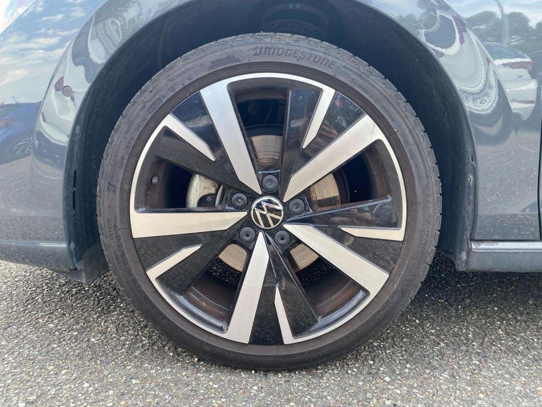 Volkswagen Golf SW - Photo 29