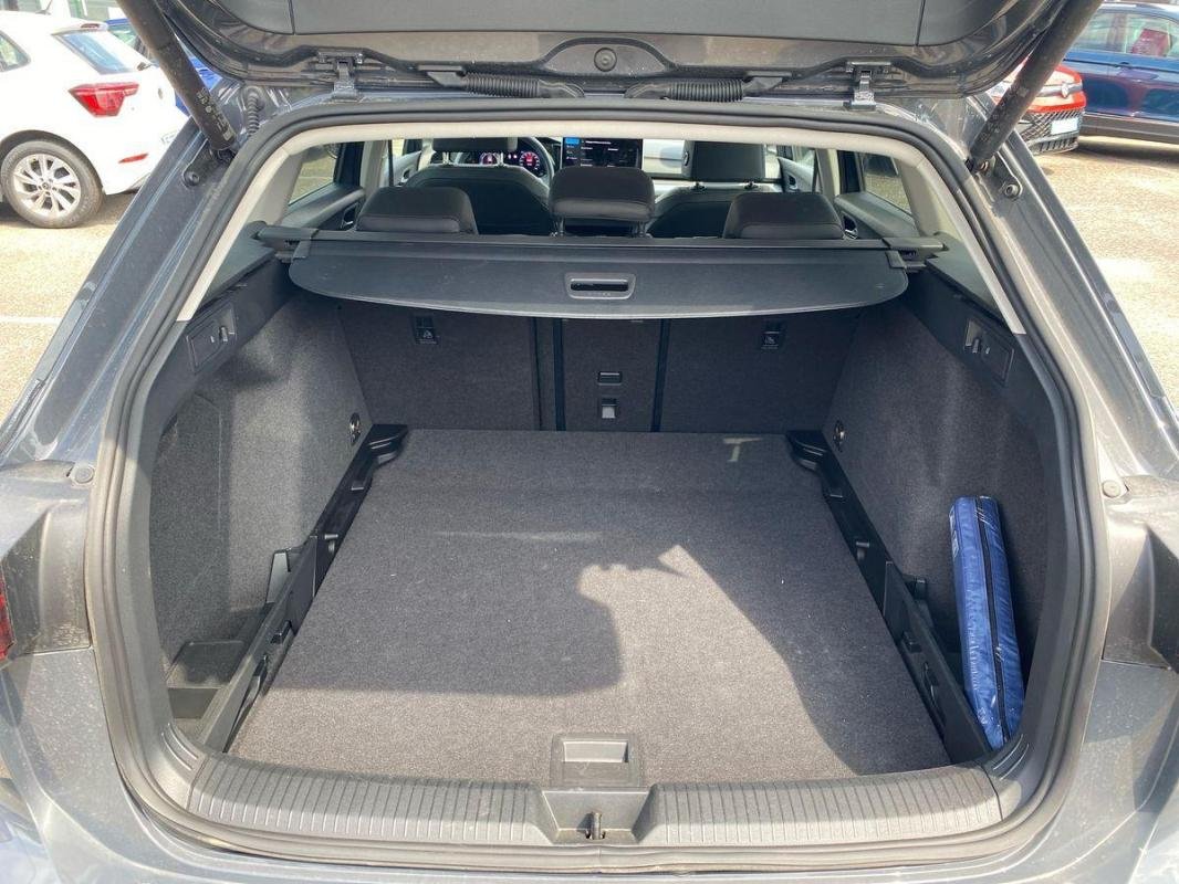 Volkswagen Golf SW - Photo 31