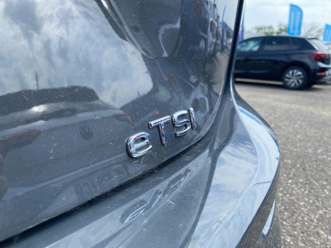 Volkswagen Golf SW - Photo 35