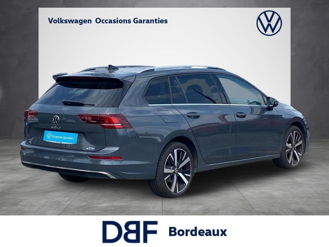 Volkswagen Golf SW - Photo 5