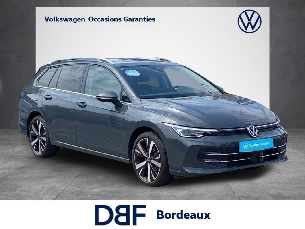 Volkswagen Golf SW - Photo 6