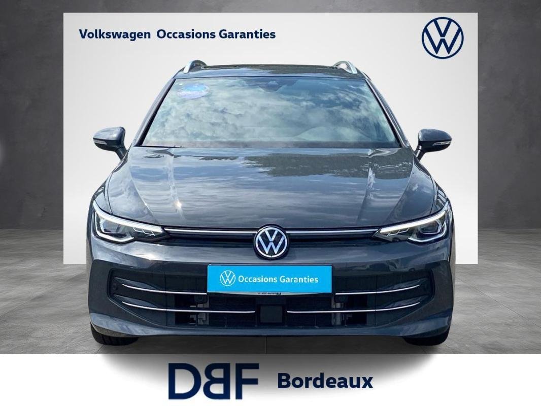 Volkswagen Golf SW - Photo 7