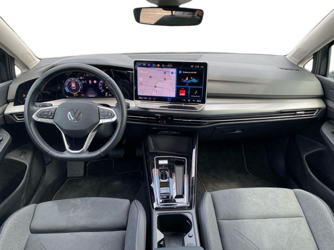 Volkswagen Golf SW - Photo 8