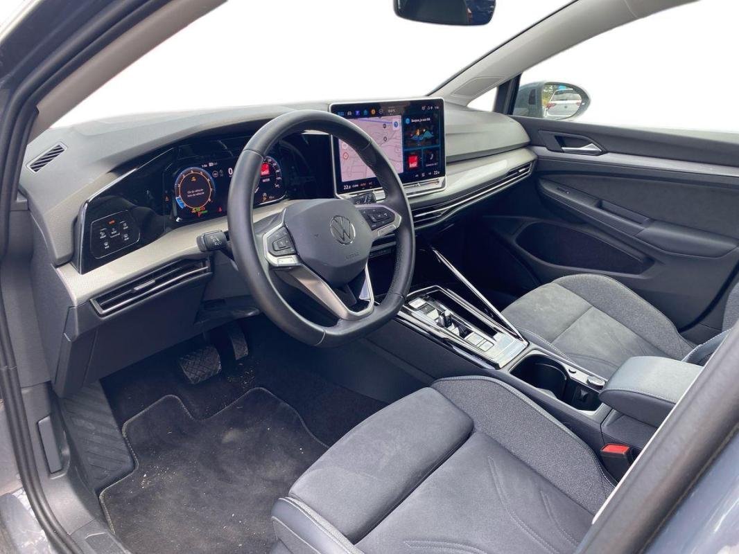 Volkswagen Golf SW - Photo 9