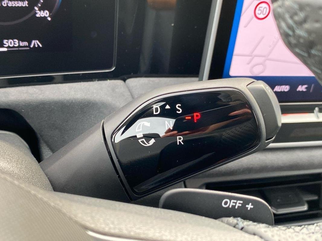 Volkswagen Tiguan - Photo 11