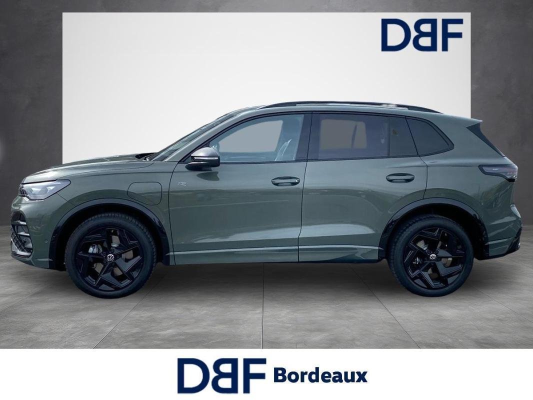 Volkswagen Tiguan - Photo 2