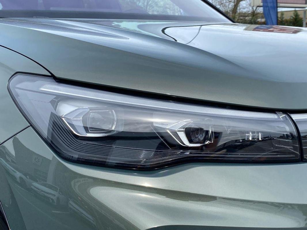 Volkswagen Tiguan - Photo 25
