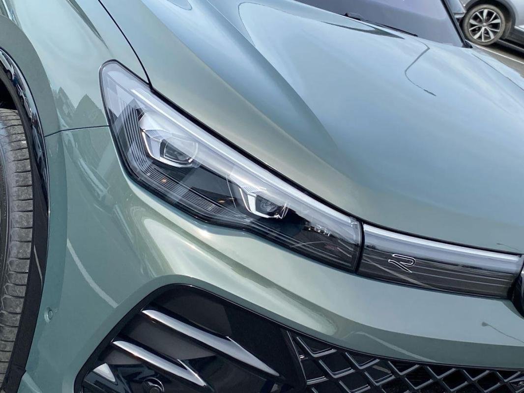 Volkswagen Tiguan - Photo 26