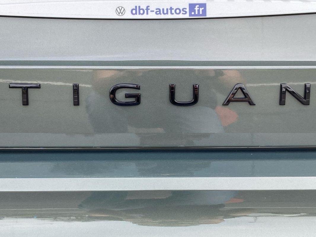 Volkswagen Tiguan - Photo 27