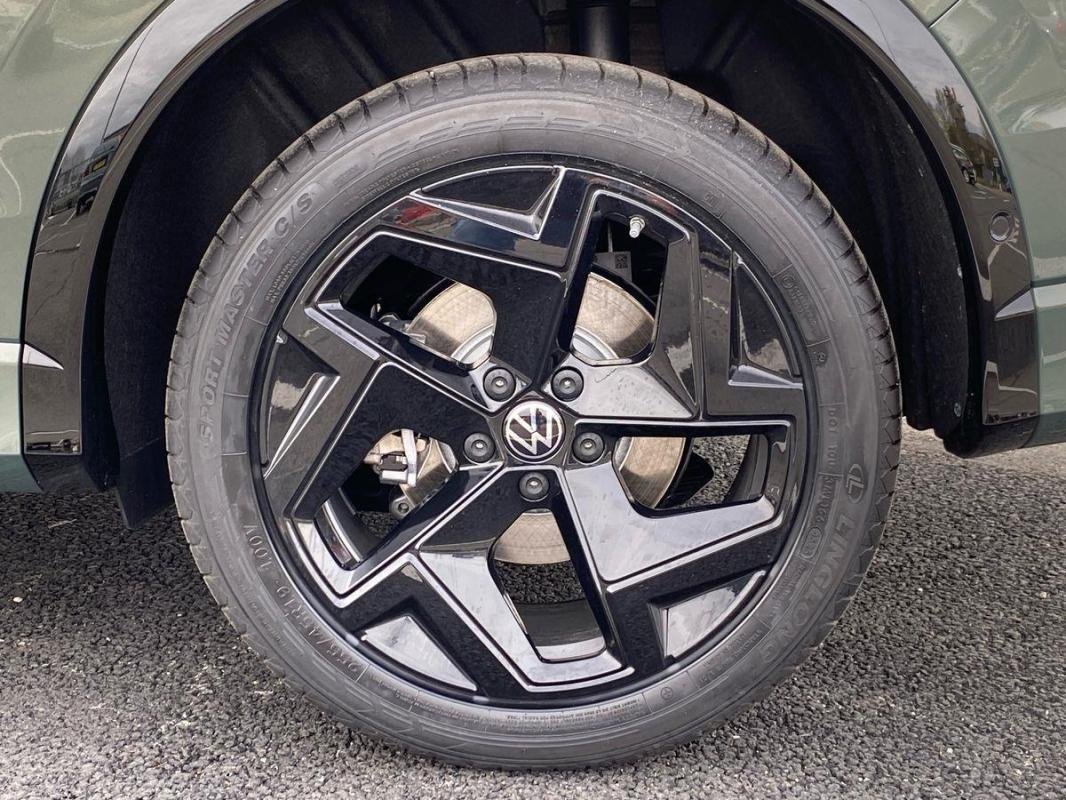 Volkswagen Tiguan - Photo 28