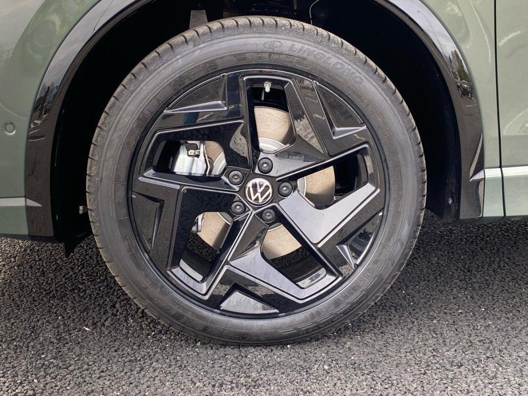 Volkswagen Tiguan - Photo 29