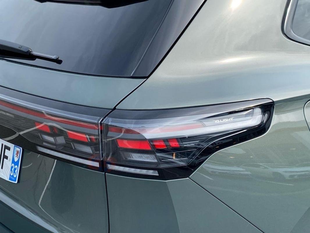 Volkswagen Tiguan - Photo 30