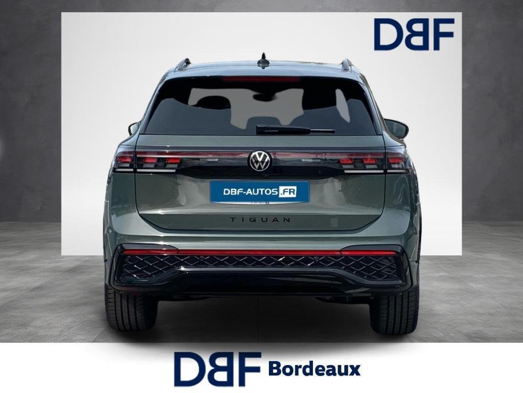 Volkswagen Tiguan - Photo 4