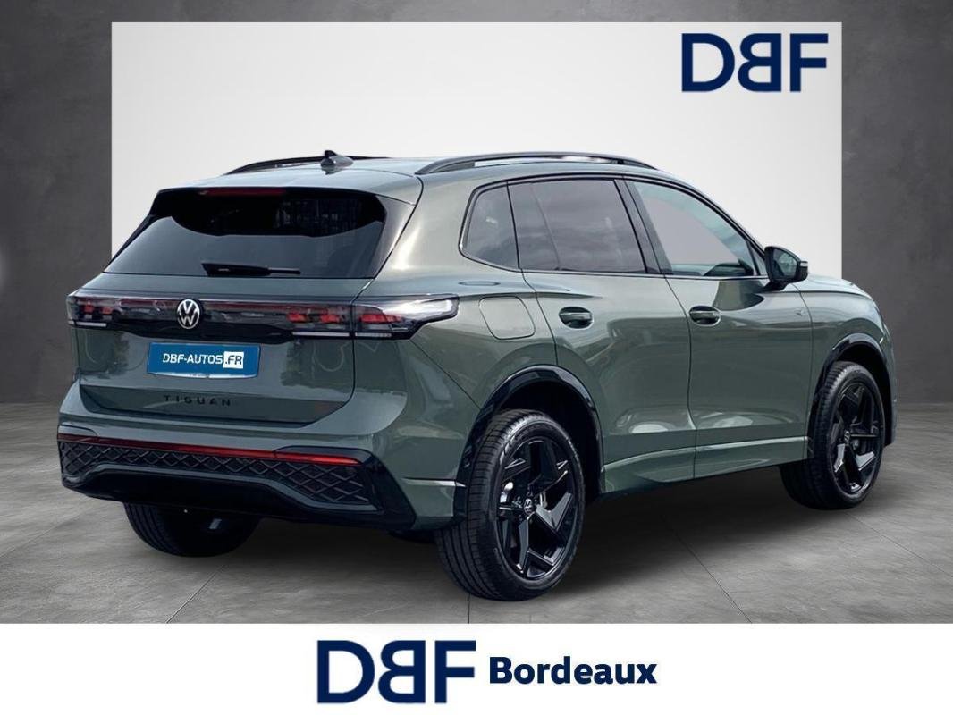 Volkswagen Tiguan - Photo 5