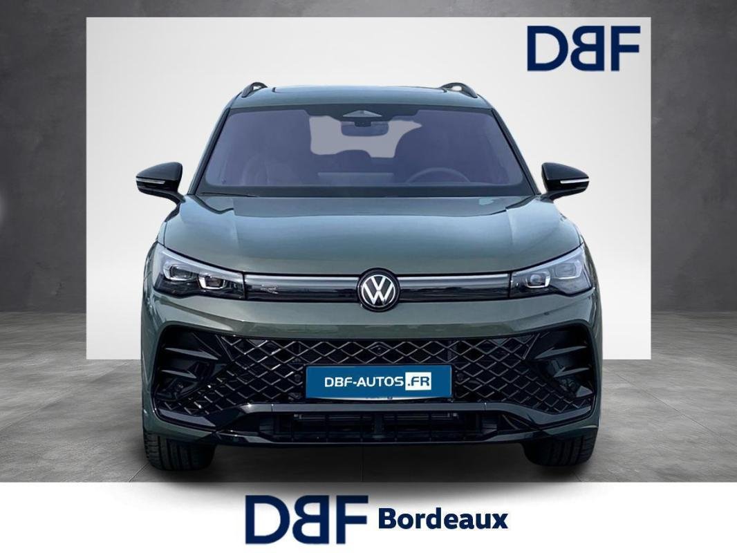 Volkswagen Tiguan - Photo 7