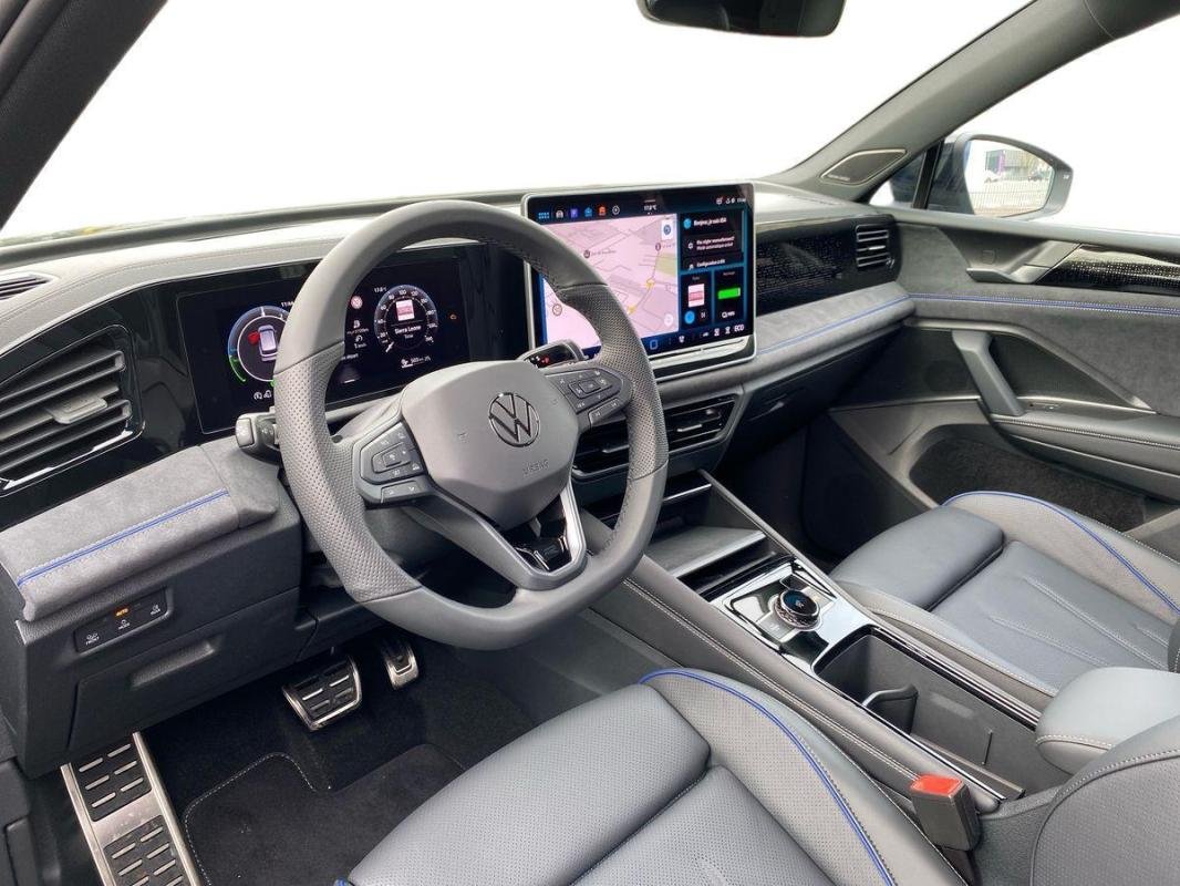 Volkswagen Tiguan - Photo 9