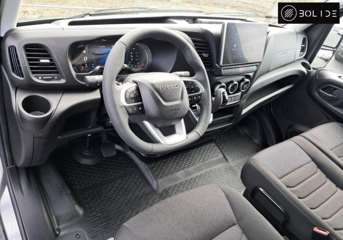 Iveco Daily - Photo 14