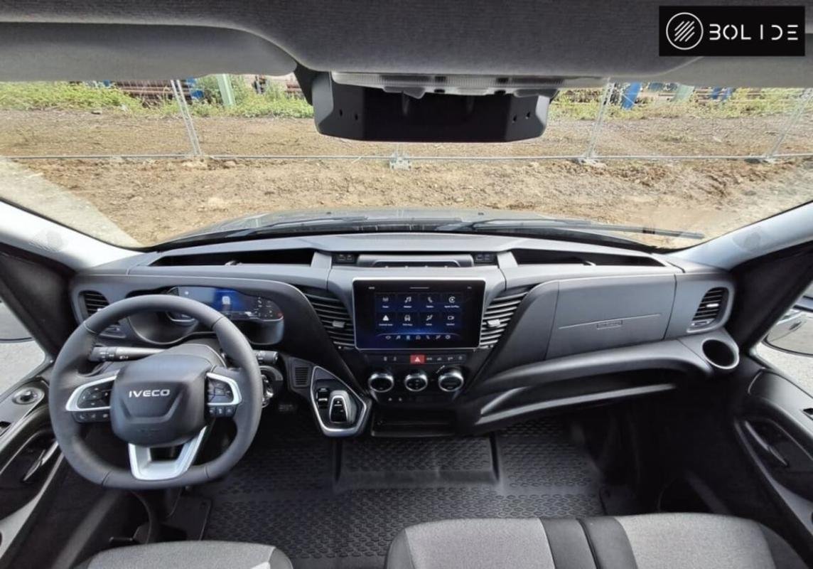 Iveco Daily - Photo 15